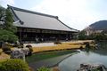 Tenryū-ji (天龍寺)