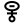 Toro symbol (bold).svg