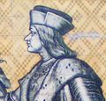 Albrecht der Beherzte († 1500)