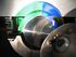 InFocus LP425z Single Chip DLP - 4-segment color wheel - Green Blue.JPG