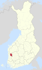Kankaanpää sijainti Suomi.svg