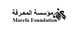 Marefa Foundation logo.png