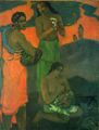 أمومة, (1899)
