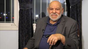 كمال الهلباوي