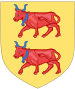 درع Béarn Biarn Bearn