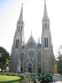 Saint Elisabeth Church