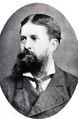Charles S. Peirce (* 1839)