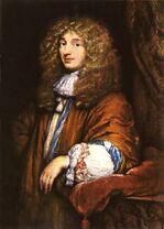 Portrait of Huygens