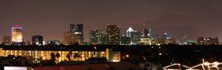 Downtown Fort Lauderdale