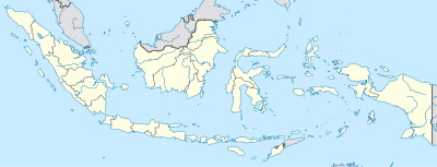 Indonesia location map.svg