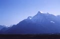 Untersberg mountain