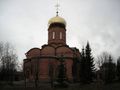 The Simbirsk Orthodox Brotherhood