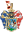 Coa Hungary Town Hajdúszoboszló.svg