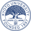 شعار جامعة كيوتو.