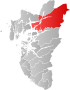 NO 1134 Suldal.svg