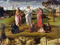 Giovanni Bellini، ح. 1490
