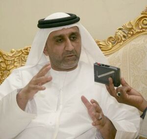 حسن أحمد الشحي