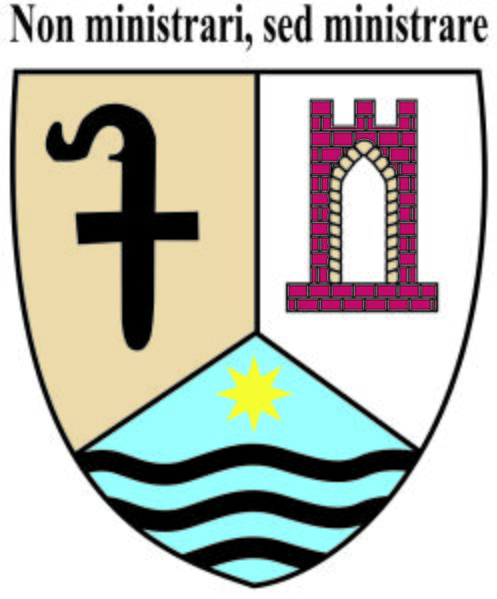 ملف:Escudo Monseñor Puccini.jpg