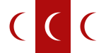 Flag of Adal Sultanate.svg
