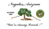 علم Nogales