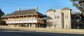 Bill Sewell Complex