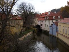 Old Mill.