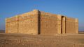 Qasr Kharana, Jordan.
