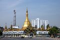 Sule Pagoda
