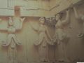Sveshtari Thracian tomb Bulgaria IFB.JPG