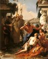 Giovanni Battista Tiepolo
