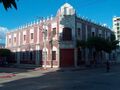 Tuxtla Gutiérrez