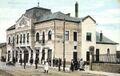 Jewish mikve in Berehove (now a bank[18])