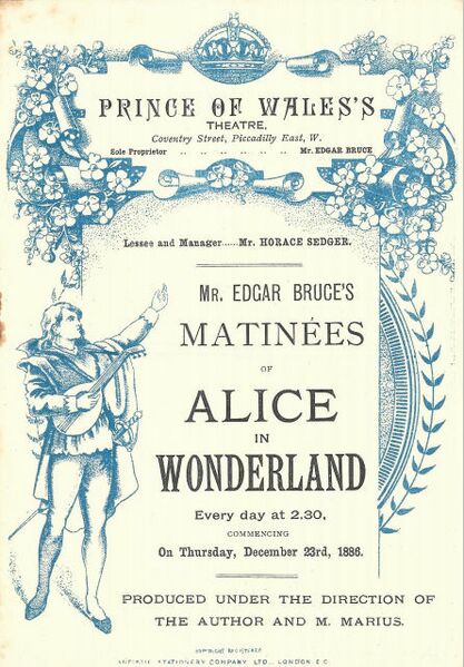 ملف:Alice Wonderland musical 1886.jpg