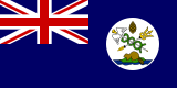 Unofficial flag of Vancouver Island
