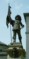 Maisonneuve Monument