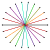 Regular star figure 11(2,1).svg
