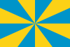 State Flag of the Duchy of Parma, Piacenza and Guastalla (1850-1851).svg