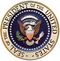 U.S. presidential seal
