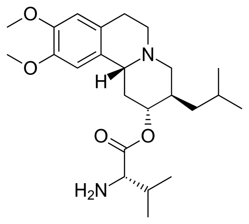 ملف:Valbenazine.svg