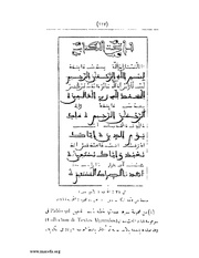 الصفحة التالية &larr;