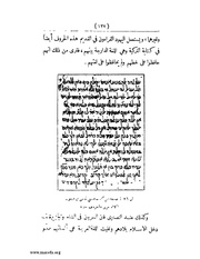 الصفحة التالية &larr;