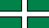 علم Devon
