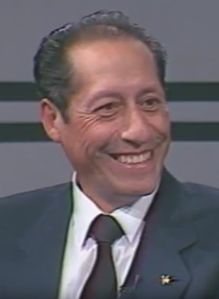Guido Vildoso (1982) 5 أبريل 1937 (العمر 88 سنة)