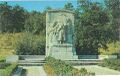 Harrub Pilgrim Memorial