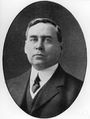 John Charles Fields, mathematician and the founder of the prestigious Fields Medal