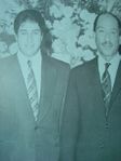 شهيد طيار/ محمد عاطف السادات استشهد في سيناء يوم السبت 6 أكتوبر 1973