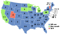 1912 Election