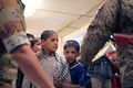 Humanitarian aid at an Egyptian hospital on Bagram Air Field 130827-A-YW808-012.jpg