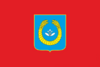علم Kamianka-Dniprovska