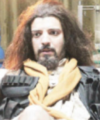 يعقوب الفرحان في لقطة من مسلسل غرابيب سود.png